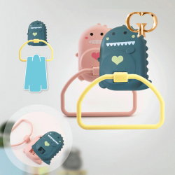 8972 - COLGADOR DE TOALLA...