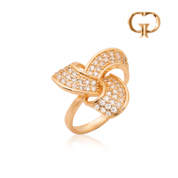 A100-5 - ANILLO CRUCE DE...