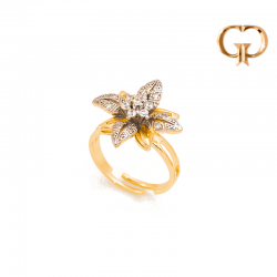 A514 - ANILLO AJUSTABLE...