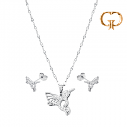 J2057 - JUEGO COLIBRY EN...