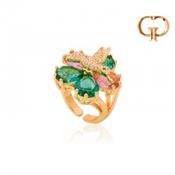 A472 -  ANILLO GRANDE...