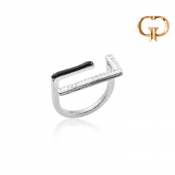 A602 - ANILLO ACERO...