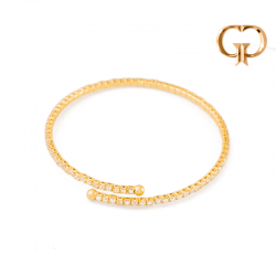 J1435-1 - ARO PULSERA EN...
