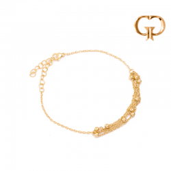 J1544-1 - PULSERA ACERO...