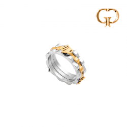 J1586-2 - ANILLO ACERO...