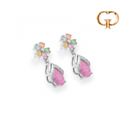 A573 - ARETE FLOR Y...