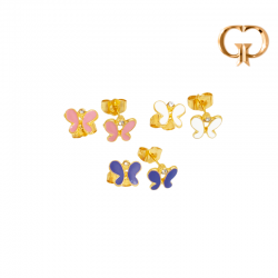 J2672 - SET 3 TOPOS, COVER...