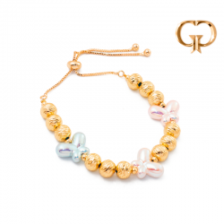 P1508 - PULSERA AJUSTABLE,...