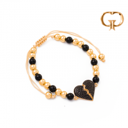 P1455 - PULSERA CORDON...