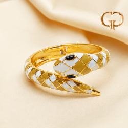 P1964 - ARO GRANDE PULSERA...