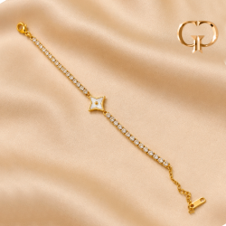 P2000 - PULSERA ACERO...