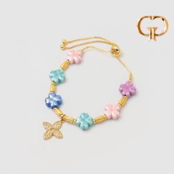 P2158 - PULSERA AJUSTABLE...