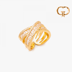 A100-15 - ANILLO ANCHO...