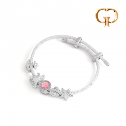 P1603 - PULSERA CORDON...