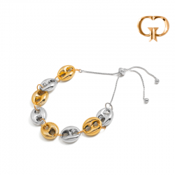 P717 - PULSERA GUCHII...