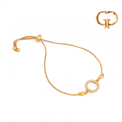 P765 - PULSERA AJUSTABLE...