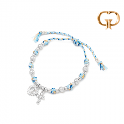 P1752 - PULSERA CORDON...
