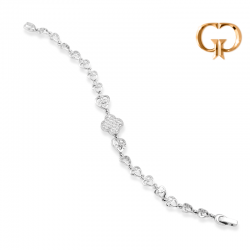 P1794 - PULSERA VAN CLEFF...