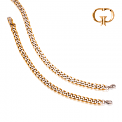 P1851 - SET CADENA CUBANA...