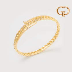 P1891 - ARO CARTIER EN...