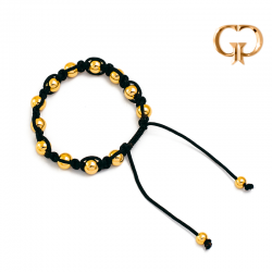 P1909 - PULSERA ACERO...