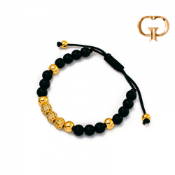 P1915 - PULSERA CORDON...