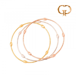 P910 - TRIO AROS...