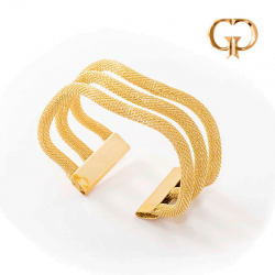 P941 - ARO 3 LINEAS MALLA...