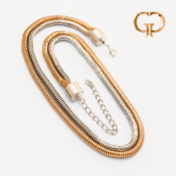 P1522 -  PULSERA CORDON...