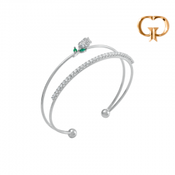 P598 -  PULSERA AJUSTABLE...