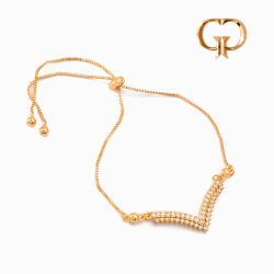 P598 - PULSERA AJUSTABLE...