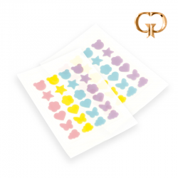 RT-364 - PARCHE PARA ACNE...