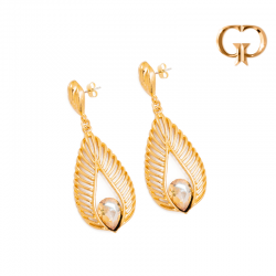 Z2207 - ARETE GRANDE ZIRCON...