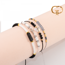 P888 - PULSERA AJUSTABLE DE...