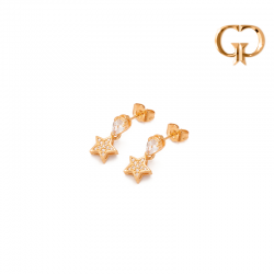 Z1927 - ARETE TOPO ZIRCON Y...