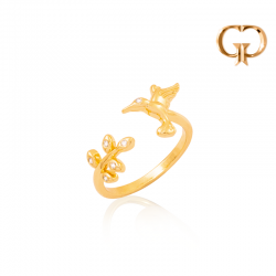 A814 - ANILLO AJUSTABLE...