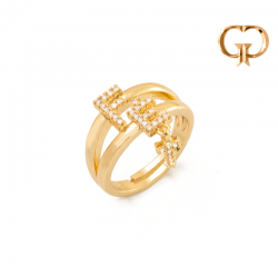 A823 - ANILLO AJUSTABLE FE...