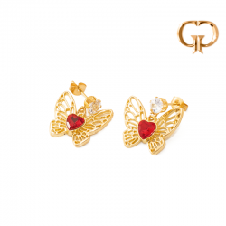 Z2541 - ARETE MARIPOSA...