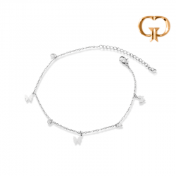 P808 - PULSERA TOBILLERA...