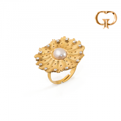 A987 - ANILLO ACERO...