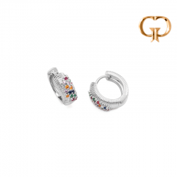 Z2788 - CANDONGA DIAMANTADO...