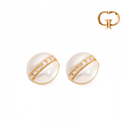 Z2805 - TOPO GRANDE PERLA...