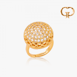 A100-6 - ANILLO REDONDO CON...