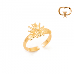 A1194 - ANILLO ACERO...