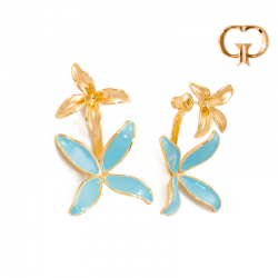 Z3267 - ARETE FLORES...