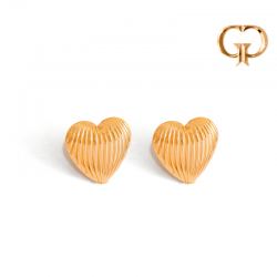 Z3303 - TOPO GRANDE CORAZON...