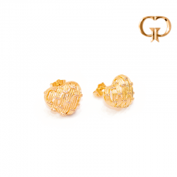 Z3404 - TOPO CORAZON CON...