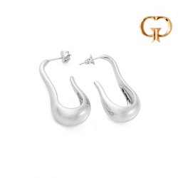 Z2151 - ARETE LARGO GOTA...