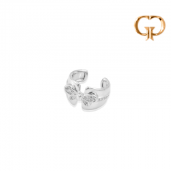 Z3539 - EARCUFF MARIPOSA EN...