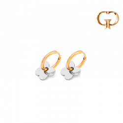Z3466 - CANDONGA ACERO DIJE...